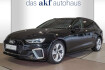 Audi A4 S line avant 35 2.0 tdi s line pano*mmi navi*ahk*