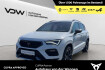 Cupra Ateca VZ ateca  ateca tsi dsg vz 4drive 5jgar kamera 360 shz klima navi
