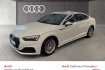 Audi A5 Coupé advanced A5 40 tfsi s tronic led pdc dab