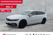 Volkswagen Passat SW Elegance Passat variant 2.0tdi dsg 4m r line matrix+acc