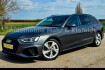 Audi A4 S line avant 40 tdi s tronic s line*led*virtual*pano