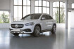 Mercedes GLA Progressive Benz gla 200 progressive kamera led ahk pts shz