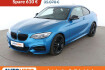 BMW M2 Coupé Autres M2 m240i aut.*navi*led*acc*cam*pdc*shz*