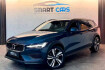 Volvo V60 Plus cross country pro *hud*leder*pano*ahk*mwst*