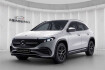 Mercedes EQA Autres benz eqa  benz eqa 250 amg 360 kamera panorama totw. spurha 19?
