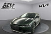 Kia EV6 Autres Ev6 awd 77.4 leder|memory|meridian|head up|19z