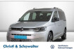 Volkswagen Caddy Style maxi 2.0 tdi dsg style led pano navi klima