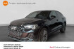 Audi Q3 S line sportback 45 1.4 tfsi e alu led kamera navi acc si