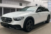 Mercedes Classe E Exclusive Benz e 200 4matic all terrain ahk*pano*distro*19*kame