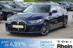 BMW Série 4 Coupé Autres Bmw 420  420 i gran coupe widscreen.led.hifi.kam.keyless
