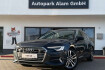 Audi A6 Autres av. 50 tdi quatt tiptronic acc lane side vico