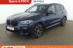 BMW X3 M Autres X3 m m40d x drive aut.*nav*hud*led*acc*360cam*pdc*shz*