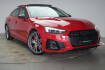 Audi A5 Coupé S line A5 40 tdi quattro s tronic s line leder/acc/carb