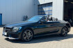 Mercedes C43 AMG Autres Benz c 43 amg cabrio 4matic garantie*
