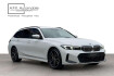 BMW Série 3 Autres 330 i xdrive | m sport | de fzg | ahk schwenk |