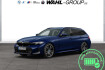 BMW Série 3 Autres 330 e xdrive touring