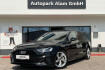 Audi A4 S line av 50 tdi quatt s line acc hud lane side vico