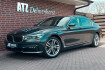 BMW Série 7 Autres 740 d xdrive *driv.ass.plus*schiebedach