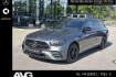 Mercedes Classe E Night Edition Benz e 300 e 300 de 4matic t dist|night ed|led|amg|ahk