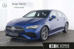 Mercedes CLA Edition AMG Line Benz cla 200 amg*ahk*dab*led*keyless*winter paket