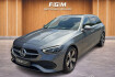 Mercedes Classe C Edition AMG Line Benz c 180 c 180 t modell led/360/ahk/mbux/easy/keyless st.