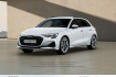 Audi A3 S line sportback tfsi e s line led ahk kamera acc