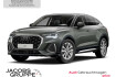 Audi Q3 S line sportback 35tfsi s line/acc/ahk/navi+/18zoll