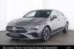 Mercedes CLA Progressive Line Advanced Benz cla 180 progressive *ahk*360*keygo*memo*mbux*nav