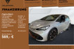 Cupra Born Autres 82 kwh 19 acc hud navi keyl wapu