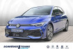 Volkswagen Golf R R-Line Golf r line 1 5 l etsi dsg r line black style