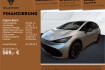 Cupra Born Autres 82 kwh 19 acc hud navi keyl wapu