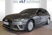 Audi A4 S line avant 35 2.0 tdi s line mmi navi*ahk*kamera*pan