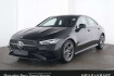 Mercedes CLA AMG Line Advanced Plus Benz cla 200 coupe amg+ambiente+kam+led+perf aga+keyl
