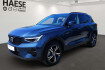 Volvo XC40 Plus Dark Xc40 b3 plus dark 2wd standhzg memory sitze soundsyste