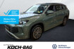 Volkswagen Tayron Life 1.5etsi dsg life navi led ahk kamera