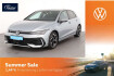 Volkswagen Golf 8 R-Line Golf 2.0 tsi 4motion r line dsg nav/matrix/ahk