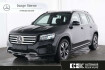 Mercedes GLB Progressive Advanced Benz glb 180 progressive*ahk*kamera*totwinkel*mbux*7g