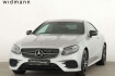 Mercedes Classe E AMG Line Benz e 200 4m coupe *amg*multibeam*burmester*memory**