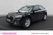 Audi Q5 advanced 50 tfsi e quattro ahk navi digitales cockpit led a