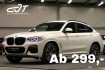 BMW X4 M Sport X xdrive 20 d m sport rfk memory standhzg 1.han
