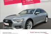 Audi A6 design avant 45 tfsi design