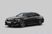 BMW Série 3 Autres 320 d m sport*1.hand*curved display*