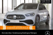 Mercedes GLA AMG Line Benz gla 250 4m amg+night+led+kamera+19?+8g