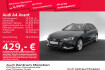 Audi A4 advanced 50 tdi qu. tiptr. advanced ahk/hud/virt