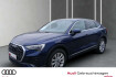 Audi Q3 S line 45 tfsi e s line int. s tronic