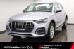 Audi Q5 advanced 50 2.0 tfsi e quattro advanced #matrix #navi #ahk