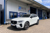 Volvo XC60 Ultimate Dark Xc60 ultimate dark awd 360* harman kardon