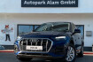 Audi Q5 S line sportback 40 tdi quatt. ahk led rfk temp vico