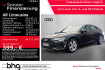 Audi A6 design design 50 tfsi e