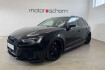 Audi RS3 Autres Rs3 rs 3 sportback 2.5 tfsi quattro | all black!